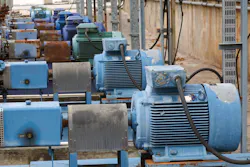 outdoor motor thinkstock