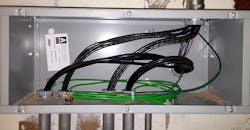 NEC - Code Violations Illustrated NEC - Code Violations Illustrated