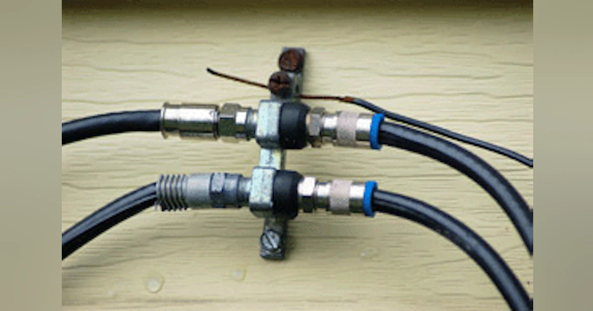 The 10 Worst Grounding Mistakes You'll Ever Make | EC&M