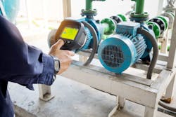 infrared motor thinkstock infrared motor thinkstock