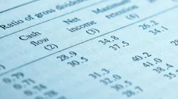 cash flow thinkstock