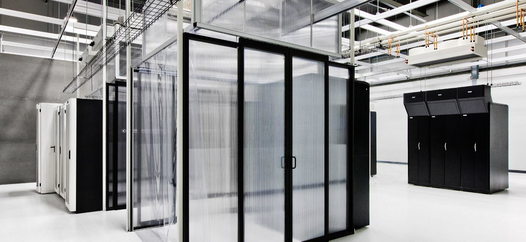 data center
