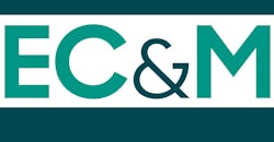 EC&M New look EC&M New look