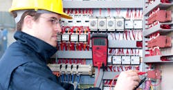 Switchgear Safety Switchgear Safety