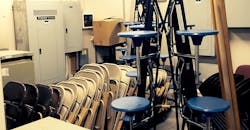 NEC - What's Wrong Here? NEC - What's Wrong Here?