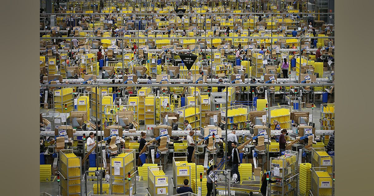 2017 Electrical Pyramid | EC&M