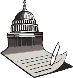 House Bill 2021 signed into law House Bill 2021 signed into law