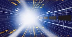 Power over Ethernet lighting Power over Ethernet lighting