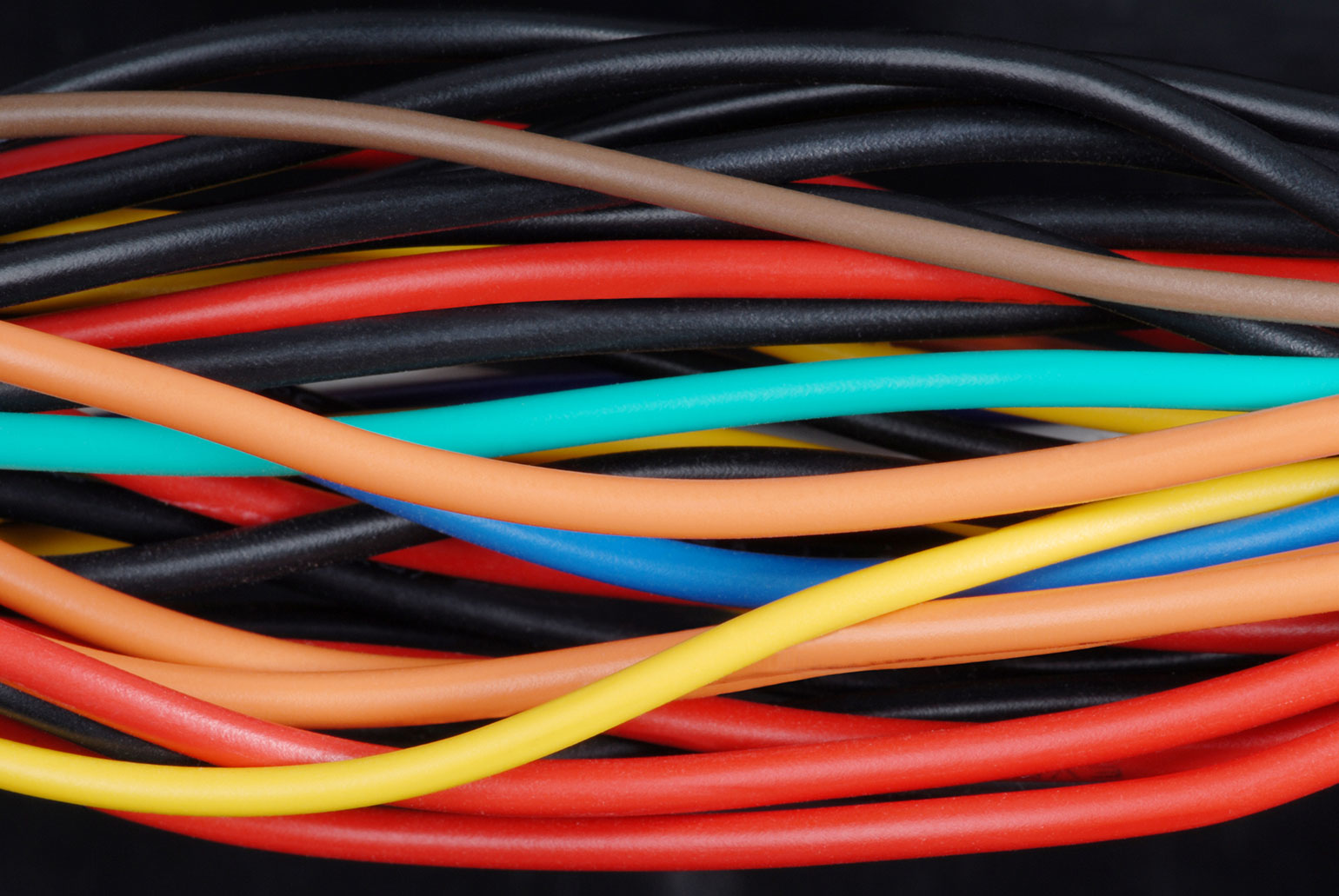 electrical wire and cable