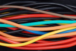 electrical wire and cable electrical wire and cable