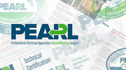 PEARL Logo