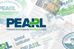 PEARL Logo PEARL Logo