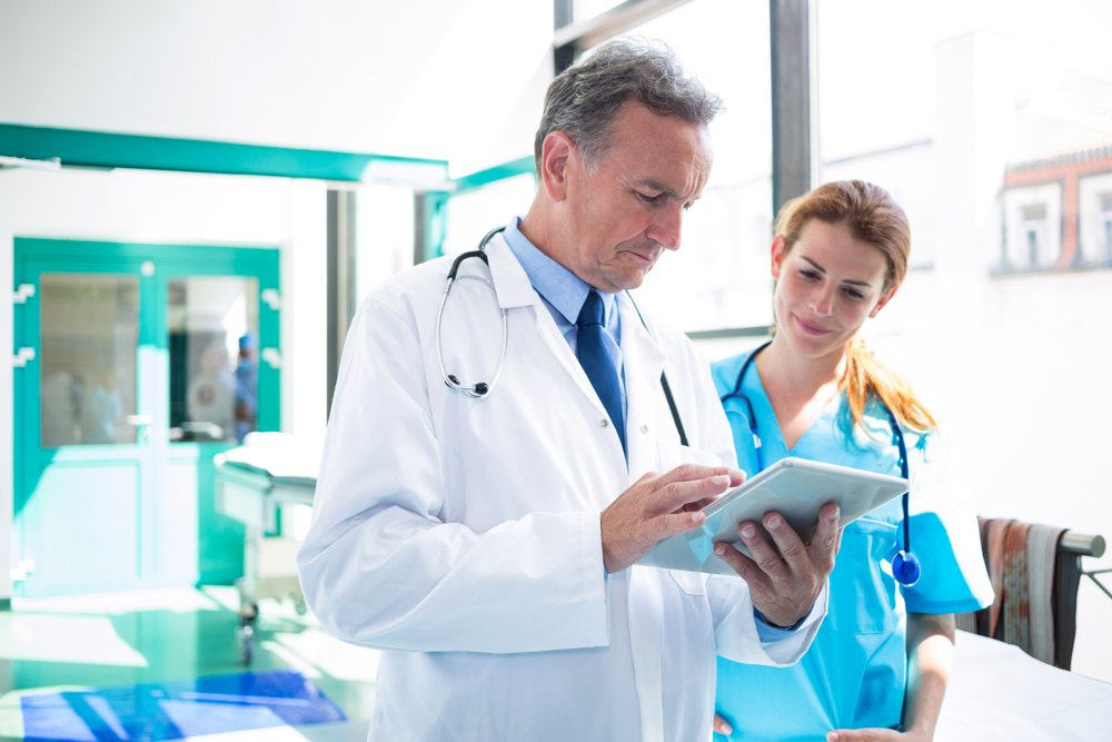 NEC Quiz No 87 Promo Image Health Care Facility