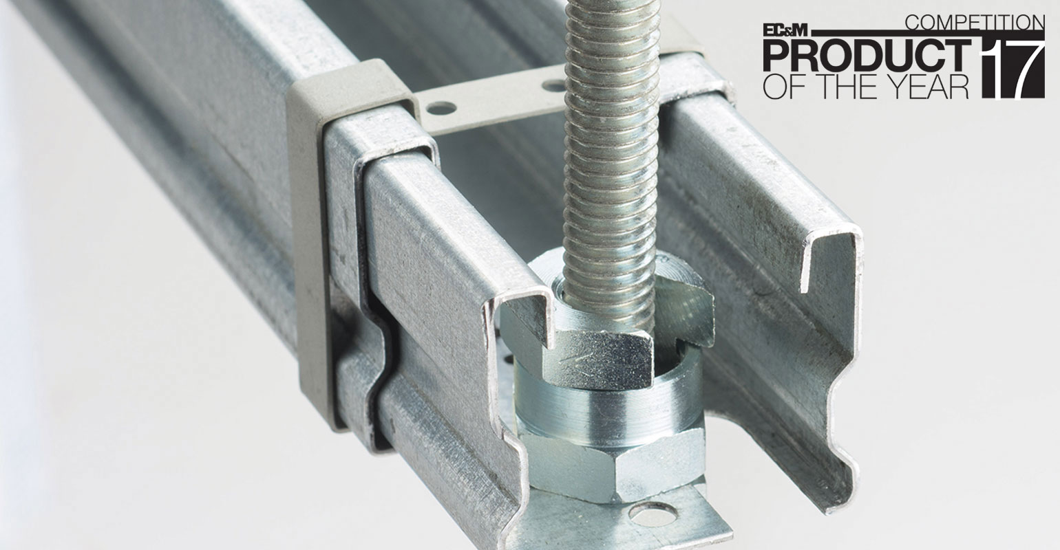 EC&M Product of the Year