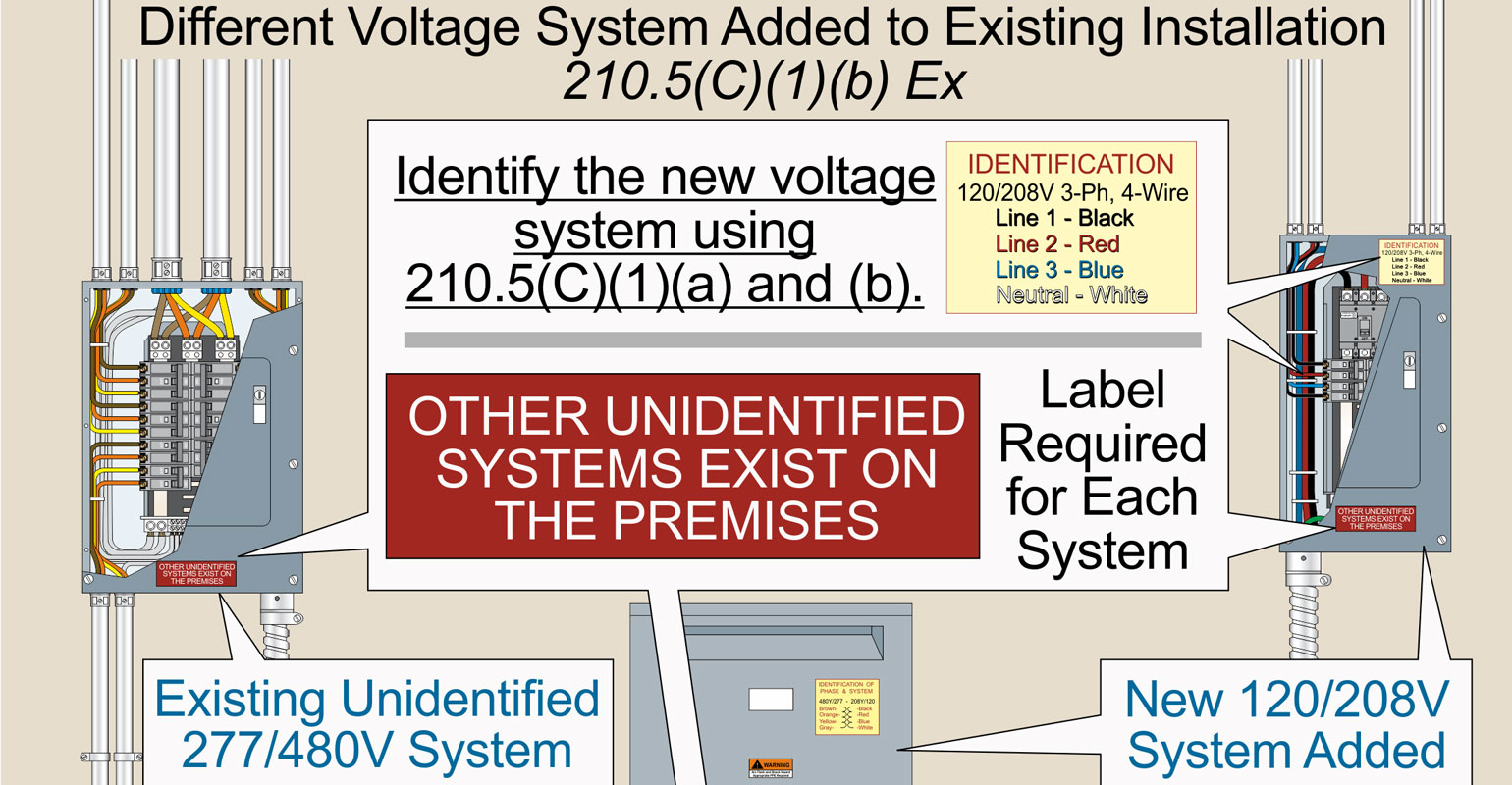 Stumped by the Code? Requirements for the Identification of Branch