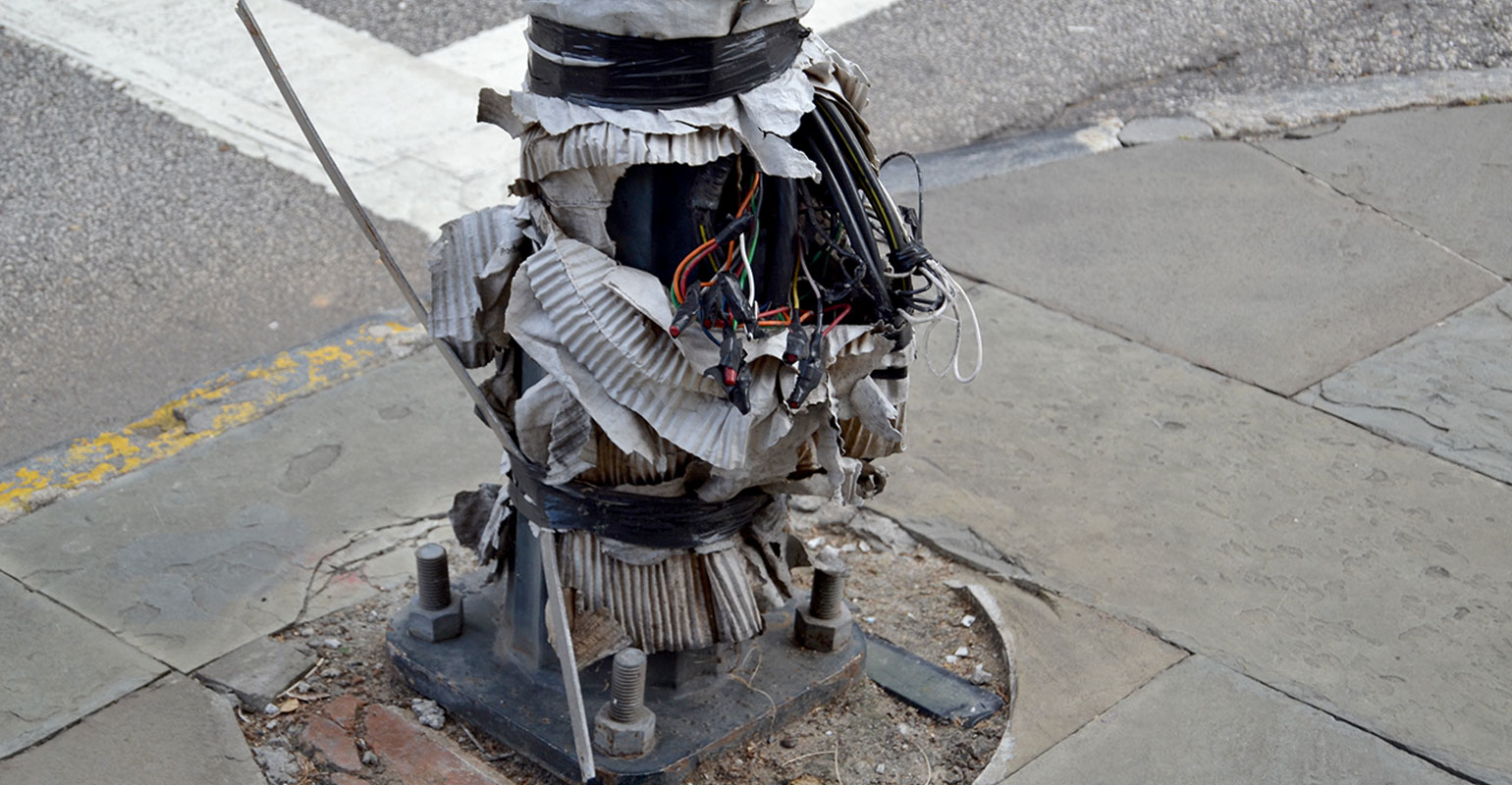 NEC Code Catastrophes