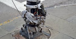 NEC Code Catastrophes NEC Code Catastrophes