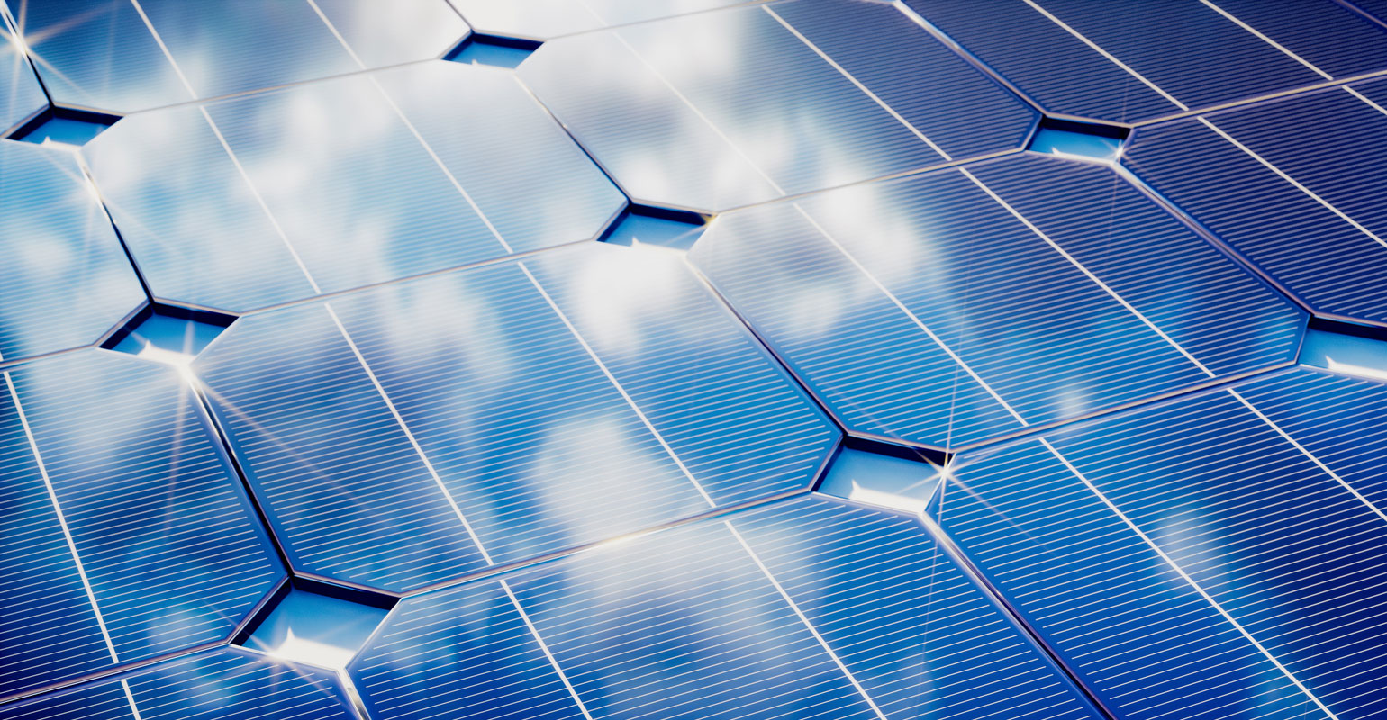 Photovoltaic Systems