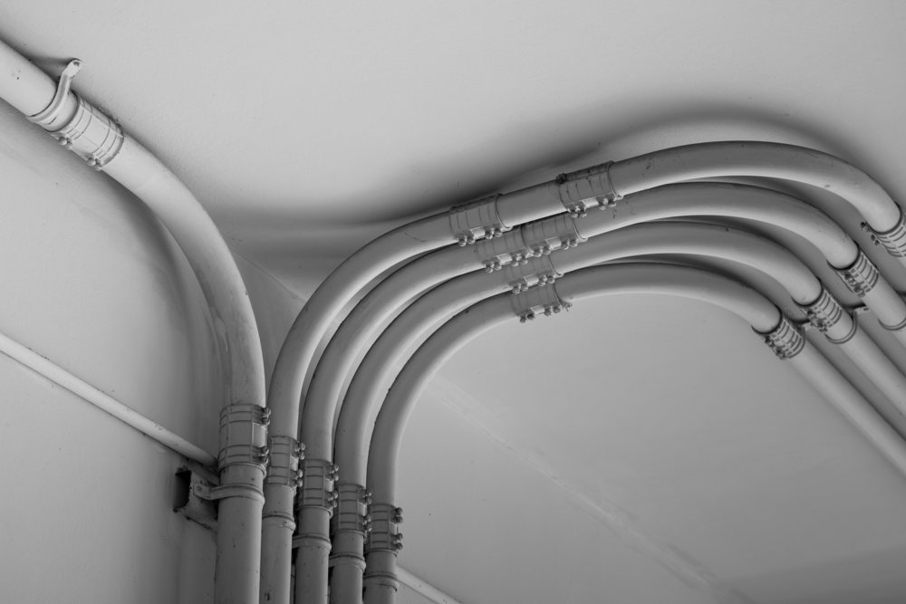 NEC Quiz No 88 Promo Image Metal Conduit