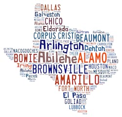 State of Texas State of Texas