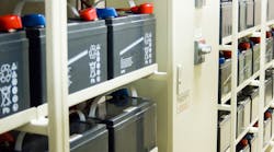 Battery Safety Battery Safety