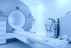 MRI machine MRI machine