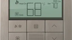 Lutron-thermostat