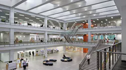 Columbus Library Tec Studio Inc Eaton
