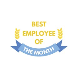 best employee image best employee image