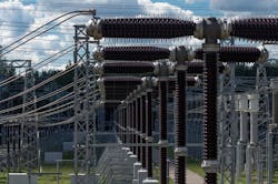 substation substation