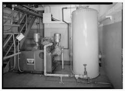 air compressor room air compressor room