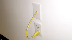 NEC - What's Wrong Here?