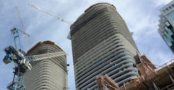 Top 50 Electrical Contractors - 2017 Top 50 Electrical Contractors - 2017