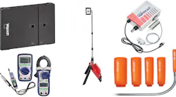 ECM September 2017 New Products