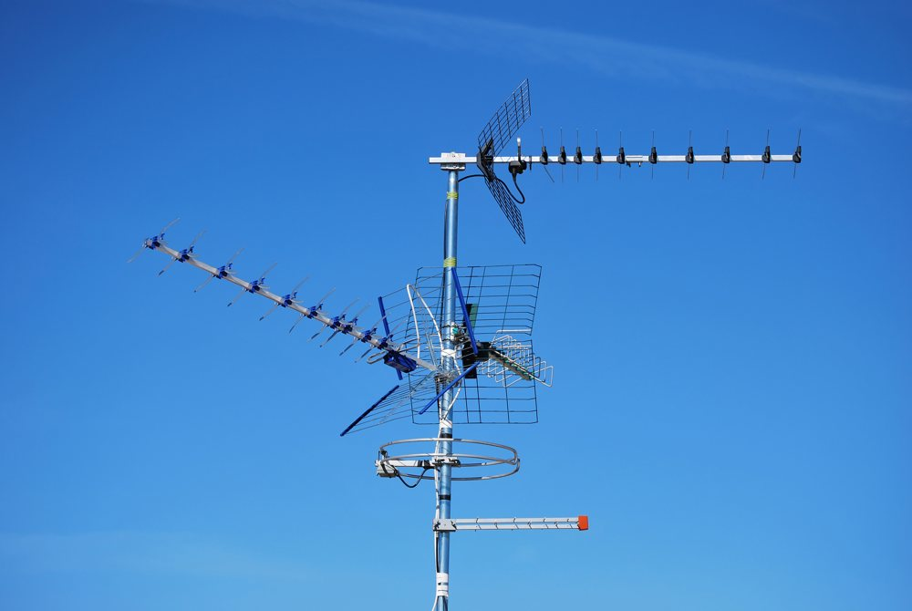 NEC Quiz No 93 Promo Image Antenna Systems