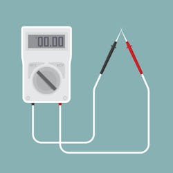 electrical meter electrical meter