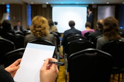 Educational seminar Educational seminar