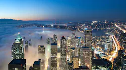 Seattle Sky View Observatory