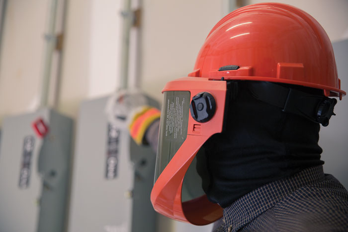 Personal Protective Equipment