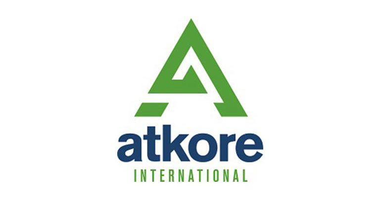 Atkore logo