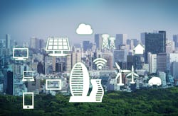 smart city smart city