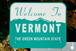 Vermont Vermont