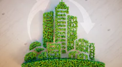 Green city