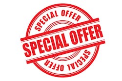 special offer special offer