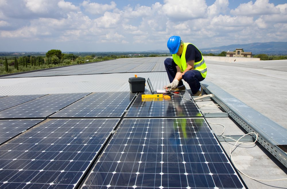 NEC Quiz No 95 Promo Image Solar Power Panels and Wiring