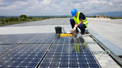 NEC Quiz No 95 Promo Image Solar Power Panels and Wiring