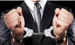 Handcuffed