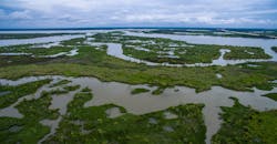 Texas Louisiana border Texas Louisiana border