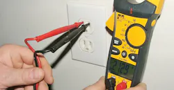 NEC Code Violations - What's Wrong Here NEC Code Violations - What's Wrong Here
