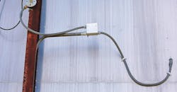 NEC Code Violations - October 2017 NEC Code Violations - October 2017